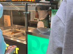 -Potato Corner(广州天河城店)