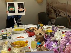 -食悦江南·淮扬菜·烤鸭(亚运村·惠新店)