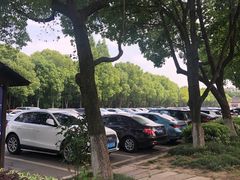 -乌镇西栅景区·1号停车场