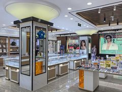 -现代眼镜批发城(台东三路店)