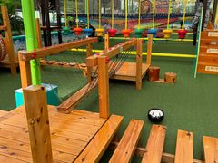 -南宫五洲植物乐园