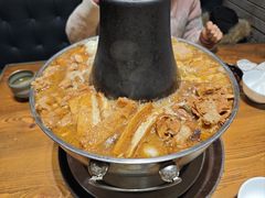 -三姐妹餐厅(曲江店)