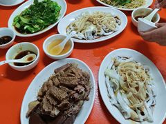 -水东兴记鸭粥店(茂名店)