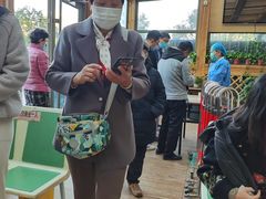 -北京市朝阳区八里庄第二社区卫生服务中心
