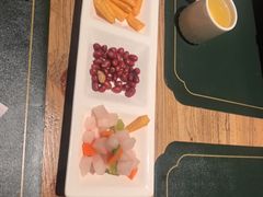 -老阿妈蒙古村·蒙古包·草原文化·歌舞表演(老君堂店)