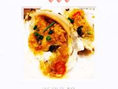 -都会尚膳·海鲜自助餐厅(重庆万豪酒店)