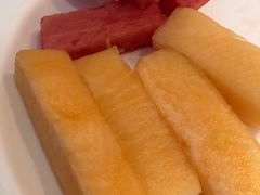 -咖啡苑自助餐厅·中国大饭店