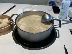 -煲王粤菜餐厅(中侨中心店)