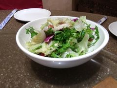 -玉桥餐厅(天坛店)