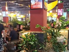 -老船舫·现做活鲜鱼馆(东郊记忆店)