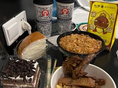 -绝味鸭脖(碧凤坊二店)