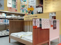 -宜家家居(哈尔滨商场店)