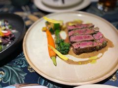 -第101座花园餐厅(湖滨88店)