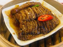-点都德(华强南店)