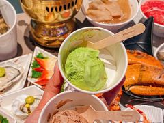 -芭菲盛宴·环球美食(袁家岗店)