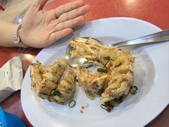 椒盐螳螂虾-大茄来海鲜餐厅(亚洲城分行)