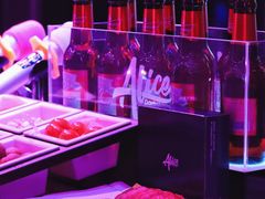 -ALICE PARTY自助式  KTV(松柏路店)