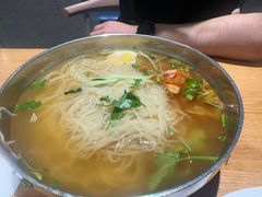 -韩麦大冷面(桂花街直营店)