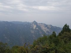 -少华山国家森林公园