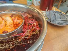 -华丰火锅(双林北横路店)