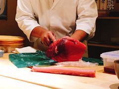 -鮨青(恒基名人购物中心店)