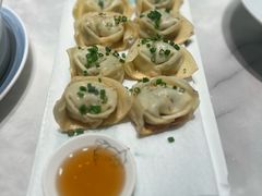 油煎馄饨-蘭心·臻品(瑞虹太阳宫店)