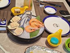 -極上萬膳·日料放题(来福士江景店)