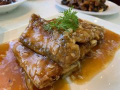 -玉林烤鸭店(定福庄店)