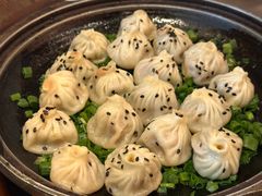 -森隆饭庄(崇文门新世界百货店)