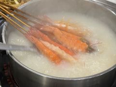 -盈田盈粥庄(博山东路店)