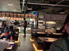 -新石器烤肉(中房金谊广场店)