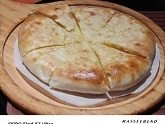 -田园北魏家宴·大同菜(御东店)