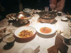 -绿茶餐厅(朝阳大悦城店)