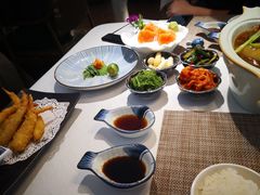 -肆月河豚·新淮扬(金融街店)