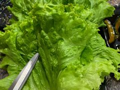 -啊美丽炭火烤肉(滑翔一店)