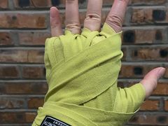 -Uppercut拳馆·Boxing拳击·Muay Thai泰拳