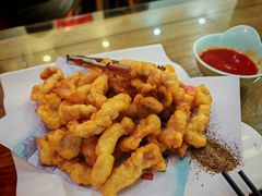 -董立兵烤鸭店(明湖店)