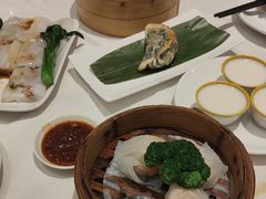 -老洋坊饭店(厚街东宝路店)