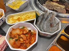 -谷町·烤肉自助(朱雀门店)