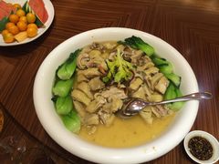 -厦门宝龙铂尔曼大酒店·龙之渊中餐厅