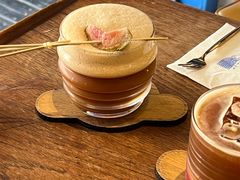 -argangKaffe(宝庆路店)