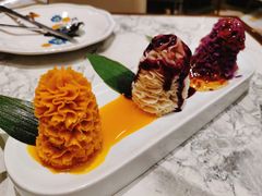 -宝月楼·台湾菜馆(天河城店)