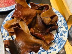 木耳-飘香火锅(玉林西路店)
