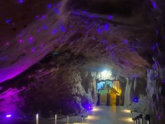 -颛顼龙洞旅游景区