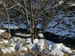 -大别山南武当滑雪场