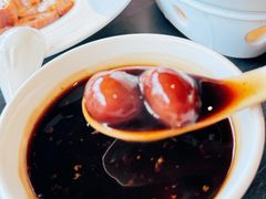 -小厨娘金榜题名(夫子庙秦淮河店)