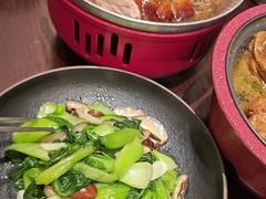 -古都历食南京菜·烤鸭·鸭血粉丝·汤包(南京博物院店)