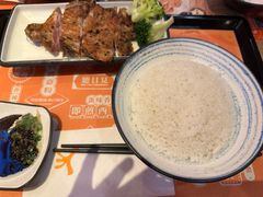 -大快活(丽丰店)