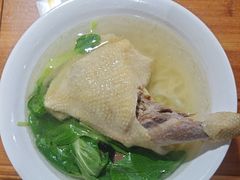 -富源春面馆(四川北路店)