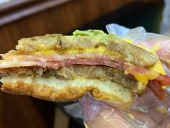 -前进5路汉堡炸鸡(前进五路店)